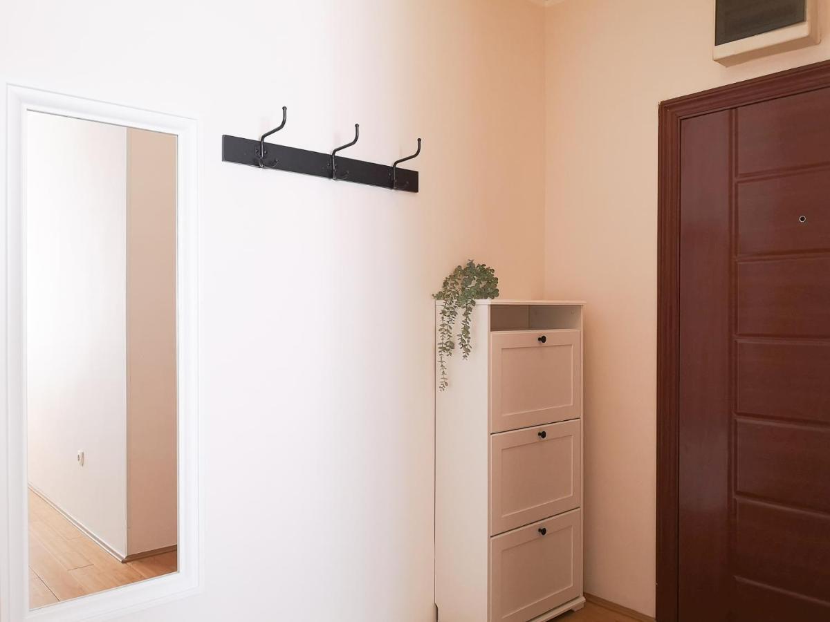Filinhome Papa Suite 4 Новий Сад Екстер'єр фото