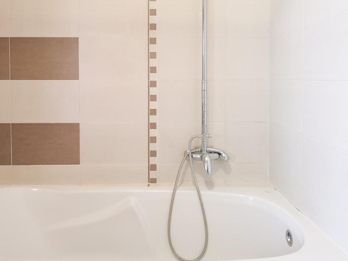 Filinhome Papa Suite 4 Новий Сад Екстер'єр фото