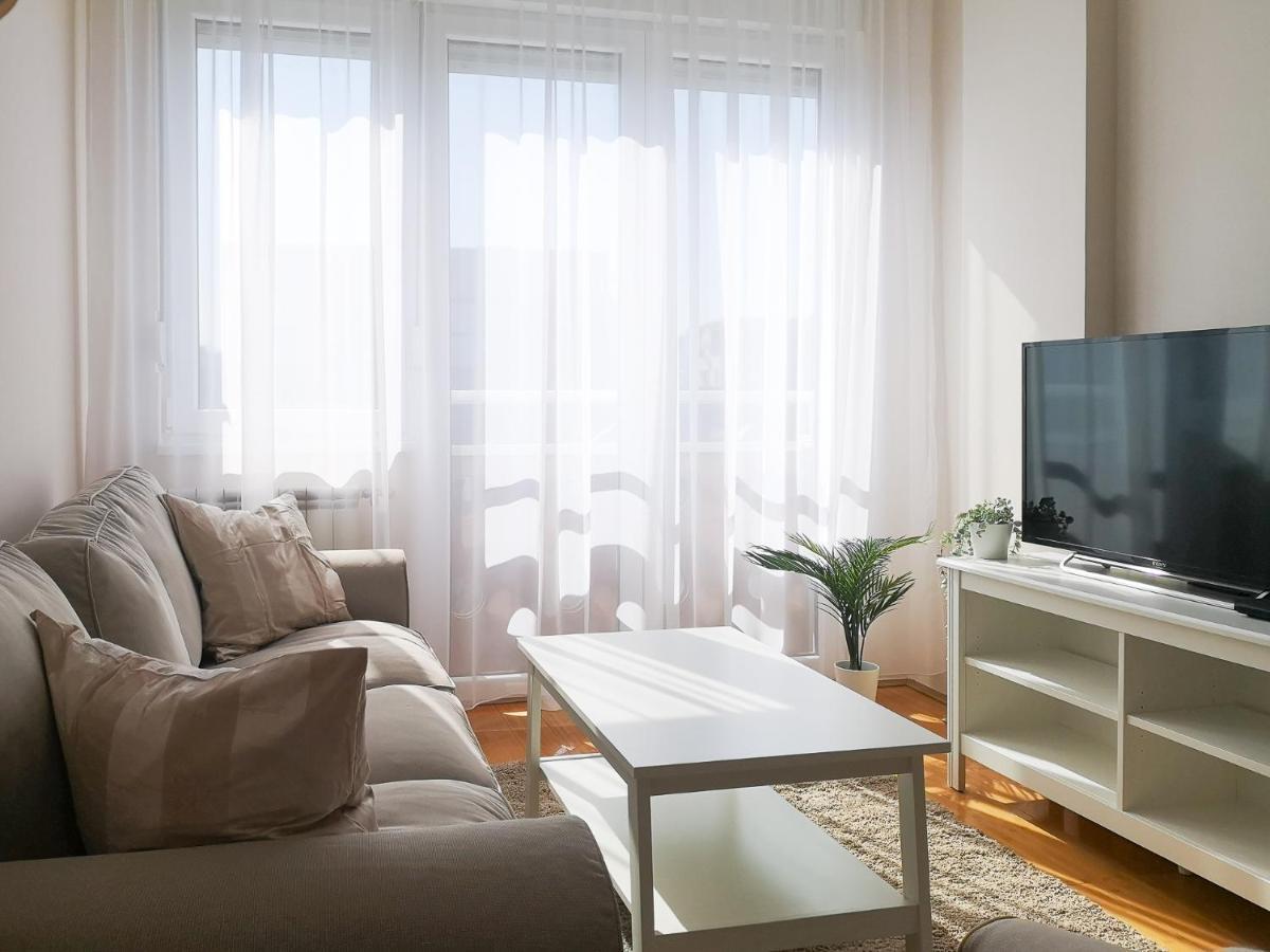 Filinhome Papa Suite 4 Новий Сад Екстер'єр фото