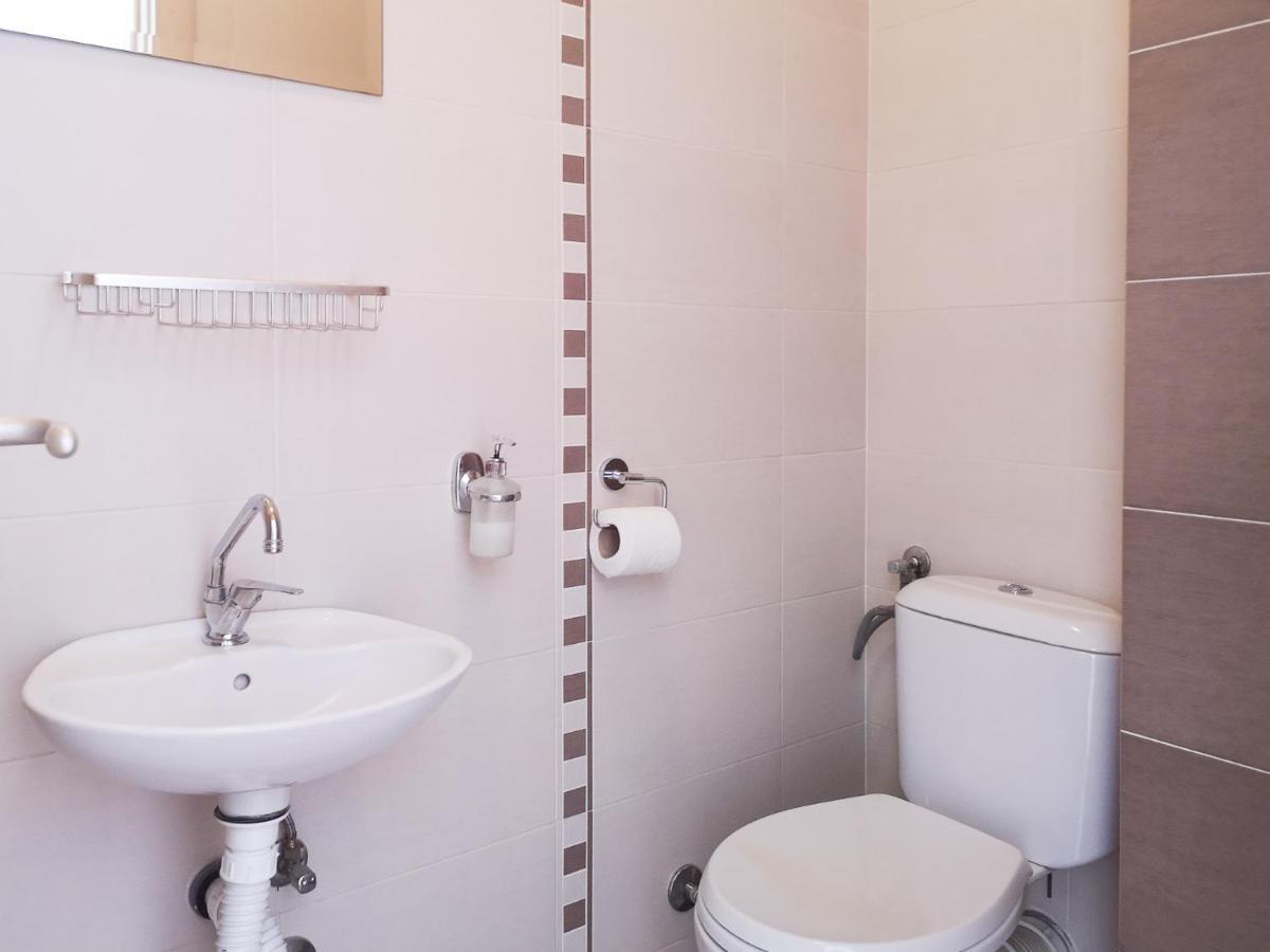 Filinhome Papa Suite 4 Новий Сад Екстер'єр фото