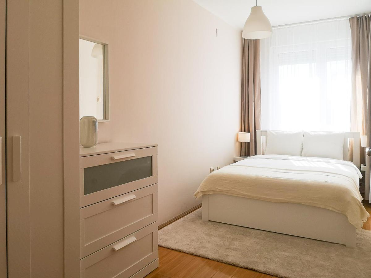 Filinhome Papa Suite 4 Новий Сад Екстер'єр фото