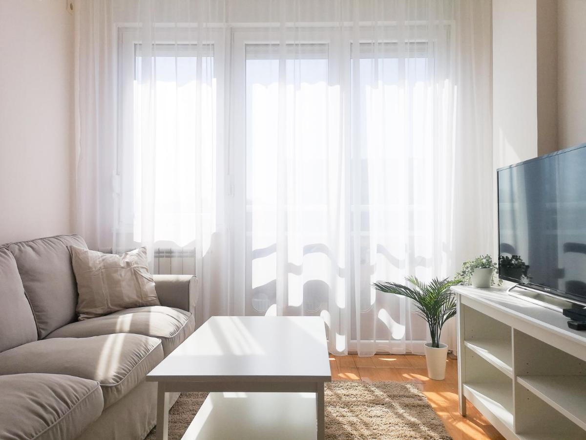Filinhome Papa Suite 4 Новий Сад Екстер'єр фото