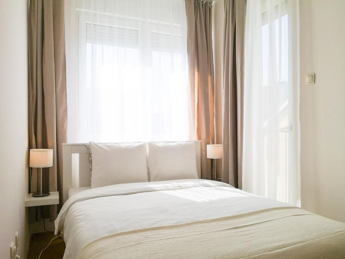 Filinhome Papa Suite 4 Новий Сад Екстер'єр фото