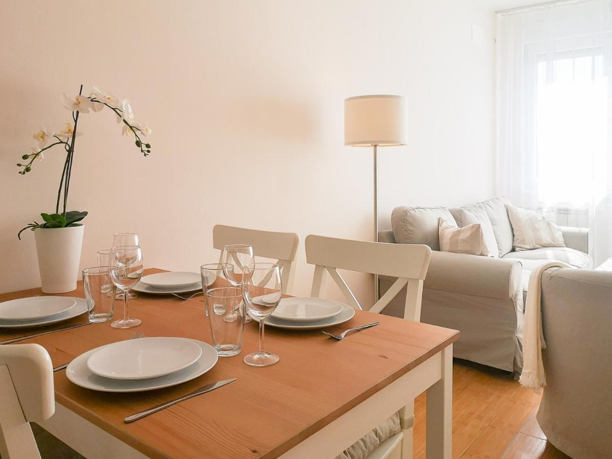 Filinhome Papa Suite 4 Новий Сад Екстер'єр фото