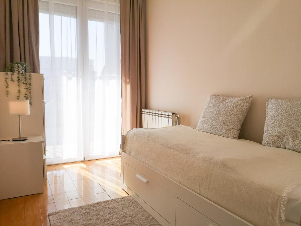 Filinhome Papa Suite 4 Новий Сад Екстер'єр фото