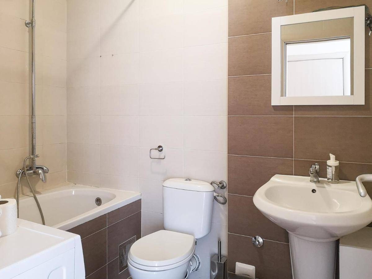 Filinhome Papa Suite 4 Новий Сад Екстер'єр фото