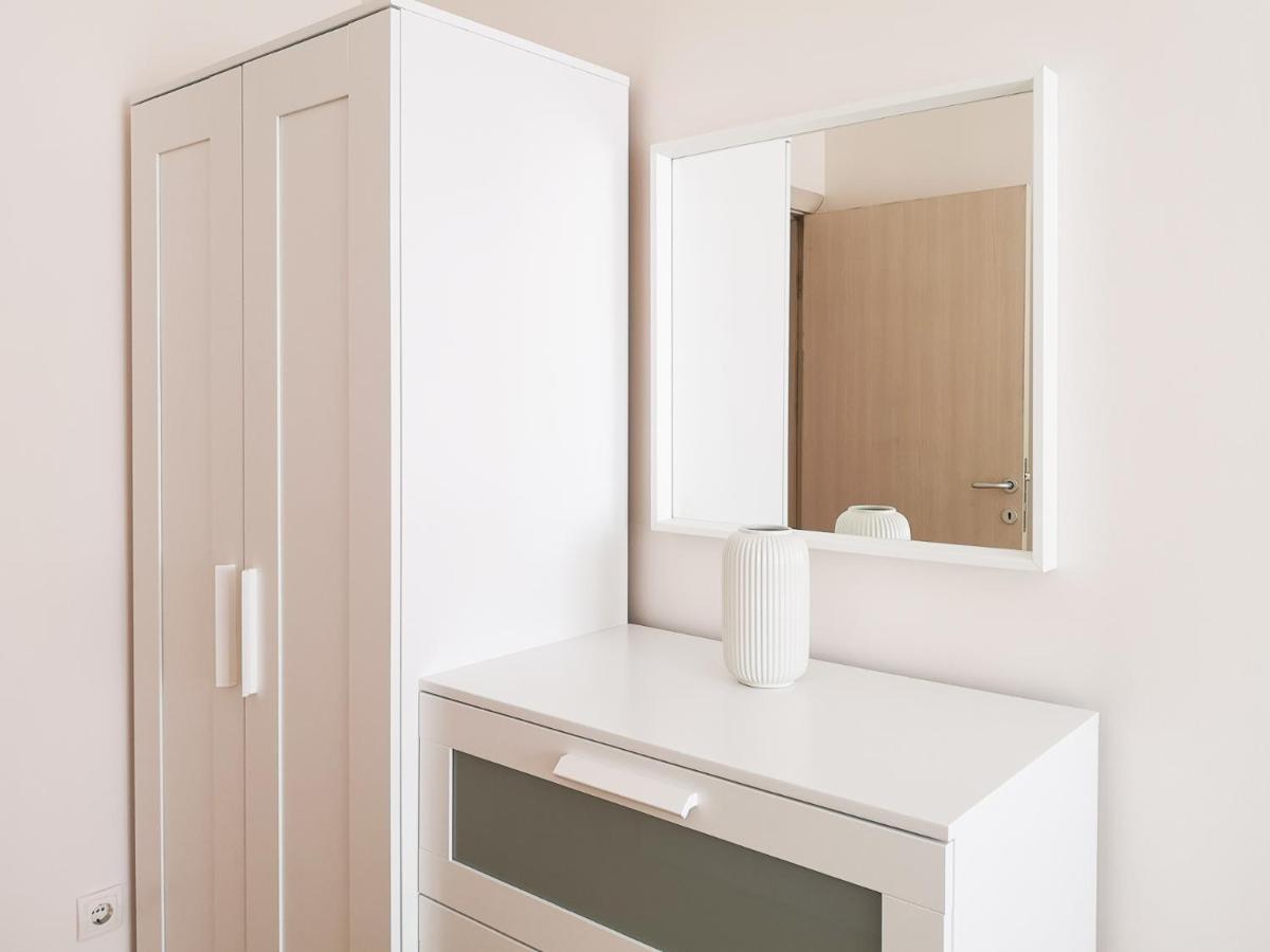 Filinhome Papa Suite 4 Новий Сад Екстер'єр фото