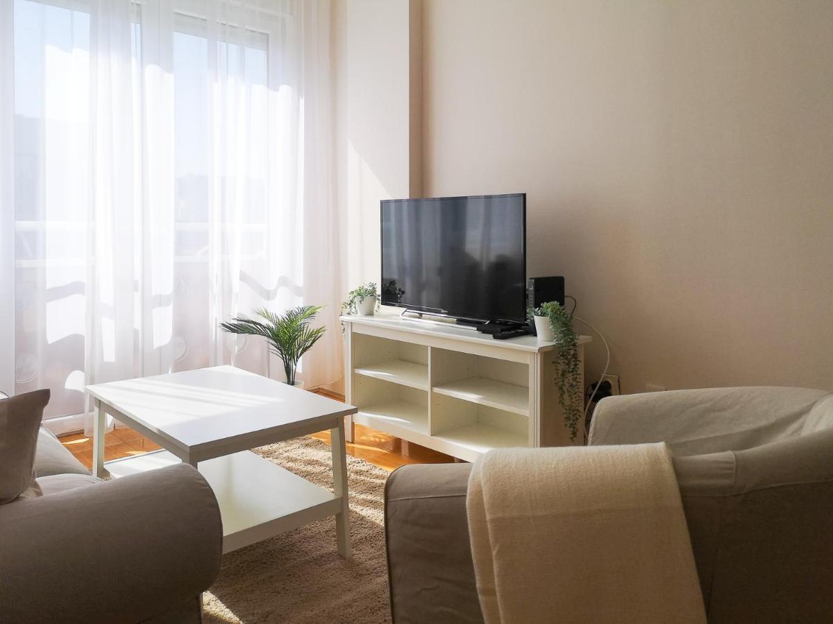 Filinhome Papa Suite 4 Новий Сад Екстер'єр фото