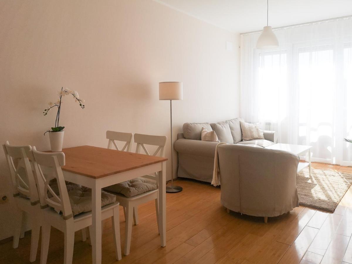 Filinhome Papa Suite 4 Новий Сад Екстер'єр фото